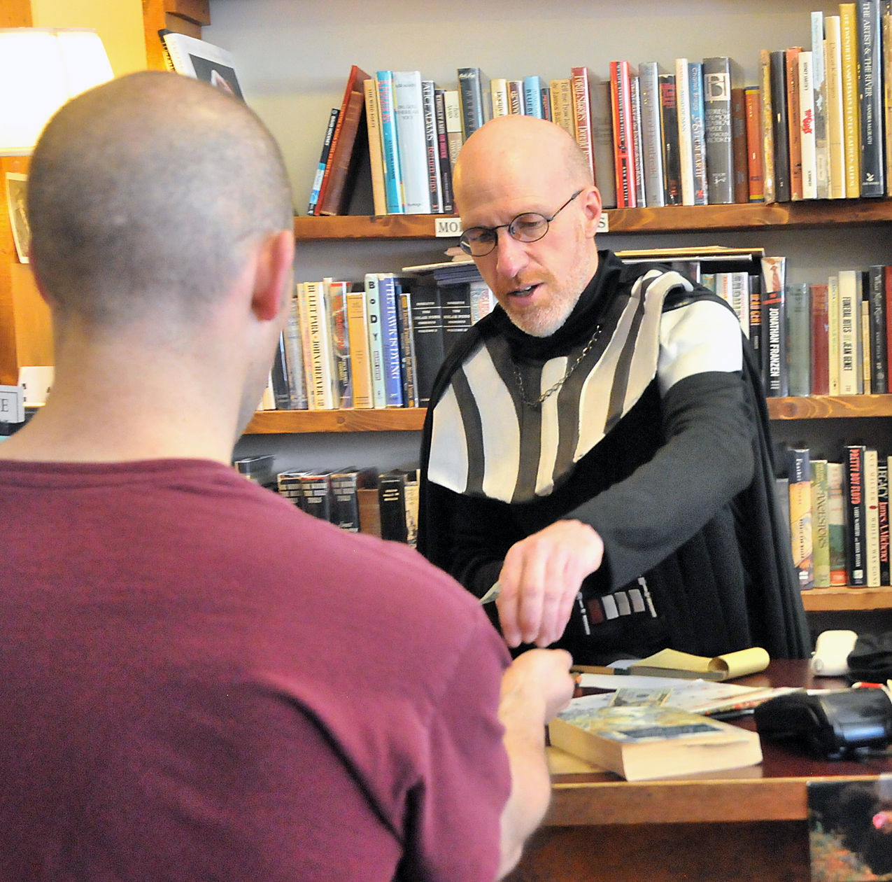 Village Booksmith